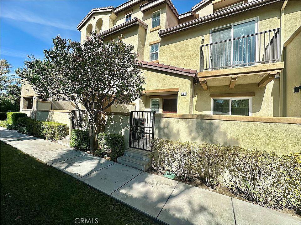17871 Shady Vw #506, Chino Hills, CA 91709 | MLS #TR26087014 | Zillow