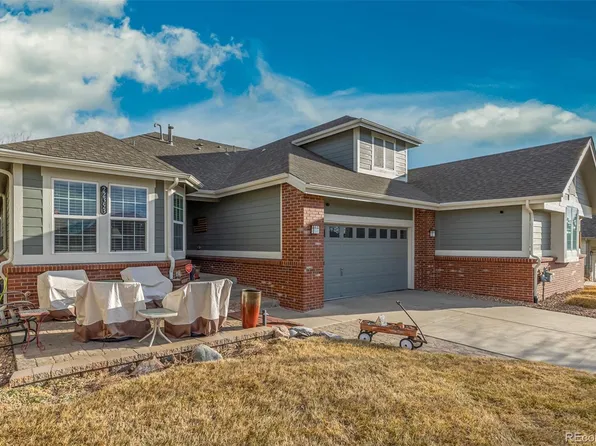 22353 E Heritage Parkway, Aurora, CO 80016