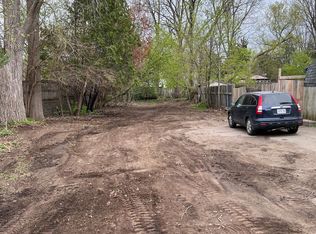 121 Riverside Dr, London, ON N6H4R9