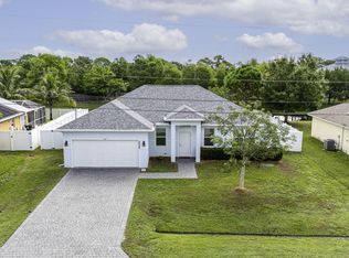 2009 SE South Buttonwood Dr, Port Saint Lucie, FL 34952