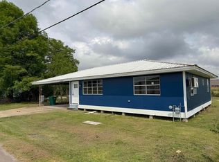 183 Sunny Acres Dr, Lockport, LA 70374