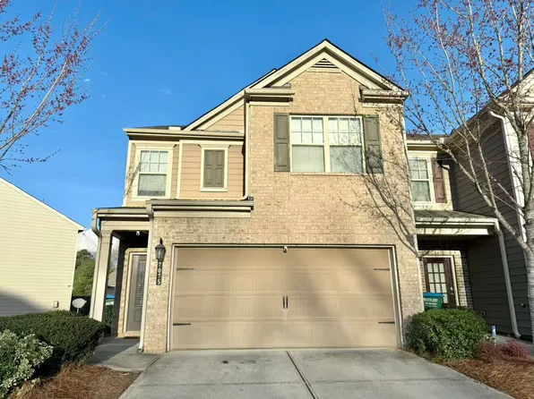 7075 Elmwood Ridge Ct, Doraville, GA 30340