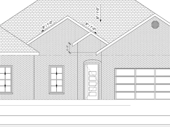 5 Villas Way, Hot Springs Village, AR 71909