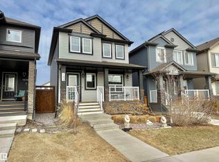 1234 Sandstone Blvd, Strathcona County, AB T8H1B1