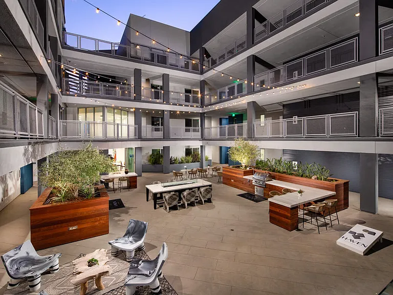 Haven Apartments — Photo 26