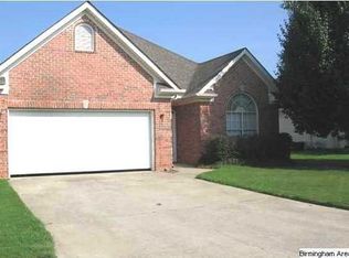 1660 Old Cahaba Ct, Helena, AL 35080