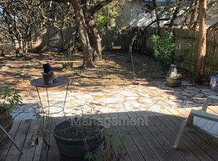 10010 Wildflower Ln #B, Austin, TX 78733