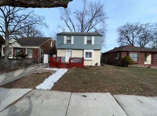 20412 Steel St, Detroit, MI 48235