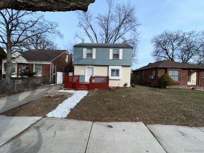 20412 Steel St, Detroit, MI, 48235