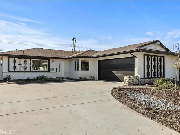15920 Lakefield Dr, La Mirada, CA 90638