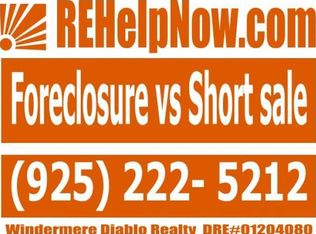 975 Ygnacio Valley Rd, Walnut Creek, CA 94596