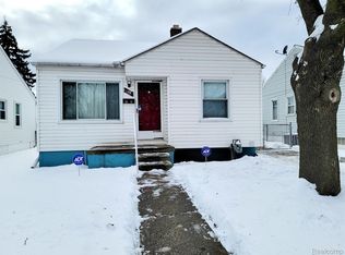 1811 Olive Ave, Lincoln Park, MI 48146