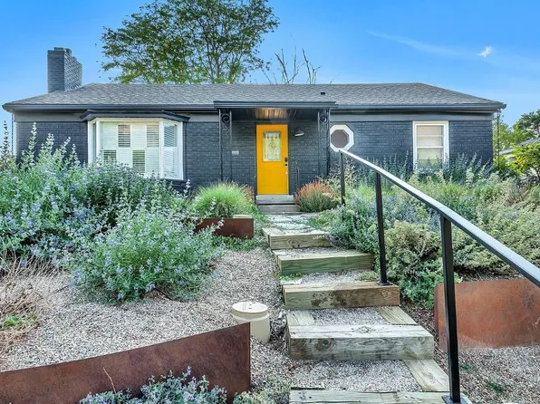 3083 Polk Ave, Ogden, UT 84403