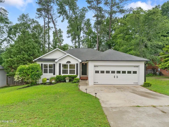3922 Carson Cutoff, Martinez, GA 30907