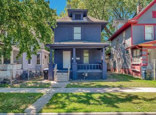 1017 SW 16th St, Topeka, KS 66604