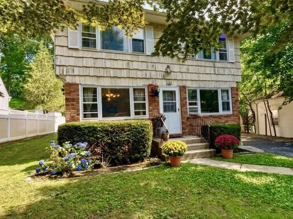 146 Carley Avenue, Huntington, NY 11743