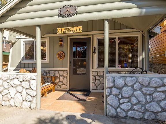 2nd image of 341 Santa Barbara Ave