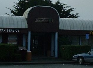 1080 Mason Mall STE 8, Crescent City, CA 95531