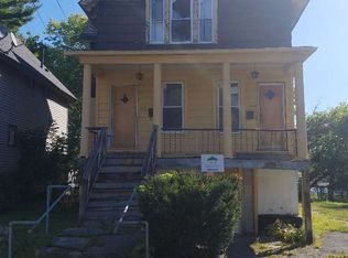 143-47 Kenmore Ave, Syracuse, NY 13205