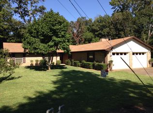 3179 County Road 4167, Tyler, TX 75704