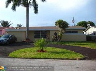 6737 Petunia Dr, Miramar, FL 33023