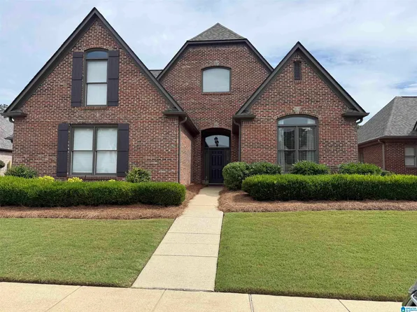 5153 Crossings Pkwy, Birmingham, AL 35242