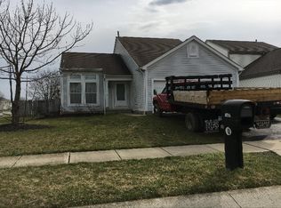 4952 Brice Meadow Dr, Canal Winchester, OH