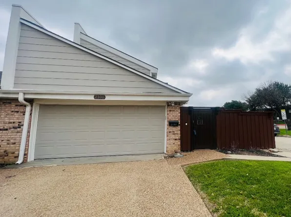 2100 Willowgate Ln, Carrollton, TX 75006