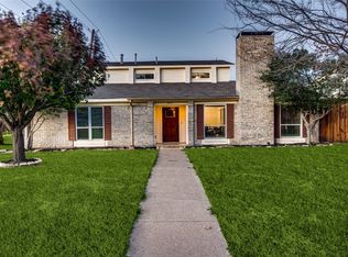 835 Via Del Sur, Mesquite, TX 75181