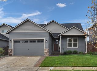 129 N 39th Ct, Ridgefield, WA 98642