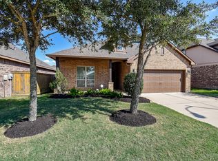 12006 Sambuco Ct, Richmond, TX 77406