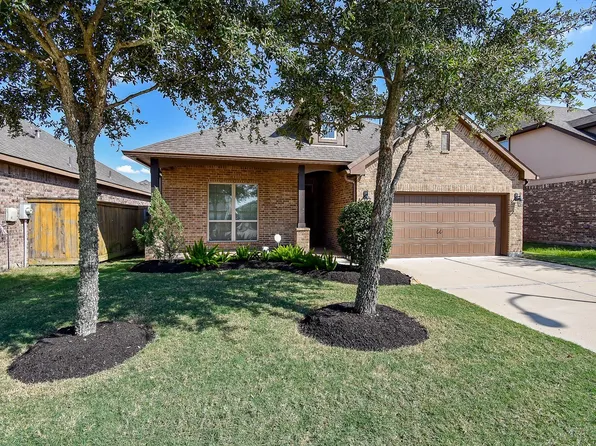 12006 Sambuco Ct, Richmond, TX 77406