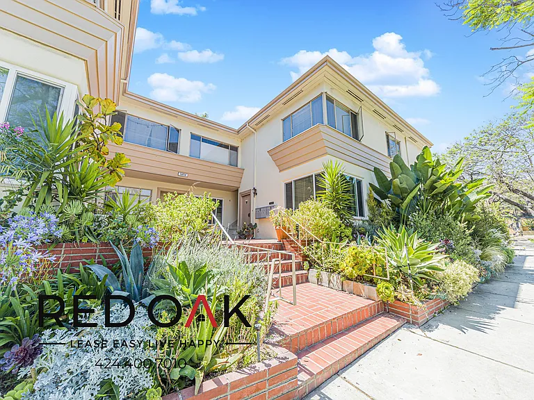 3494 Rowena Ave #2 — Photo 4
