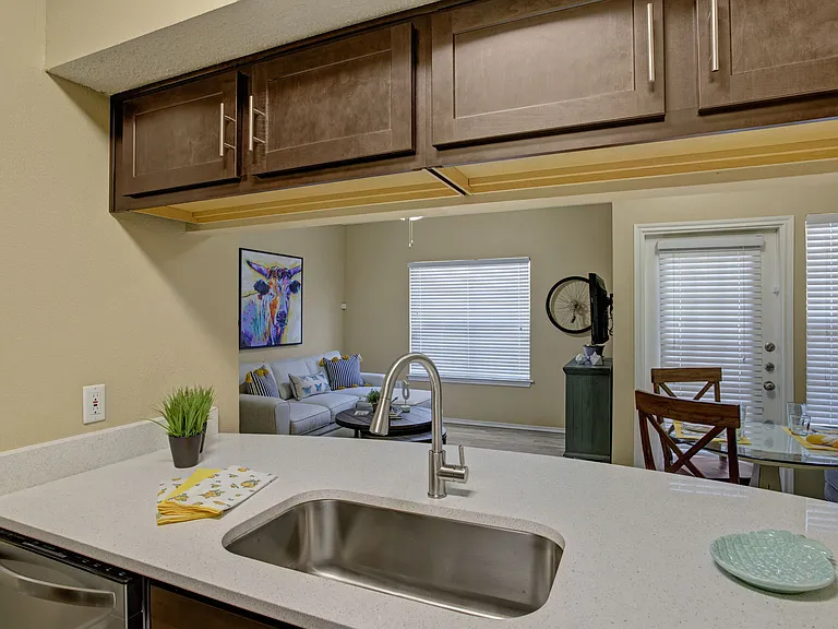 Arbors at Wolf Pen Creek Apartments — Photo 32