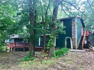 9 Cove Rd, Salina, OK 74365