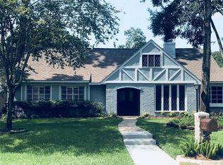 502 Shenandoah Dr, Spring, TX 77381