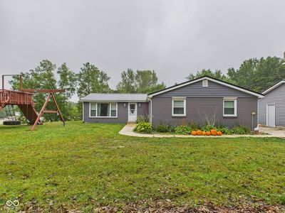 5807 W 850 N, Frankton, IN, 46044