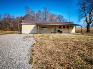 1822 State Road 166, Cannelton, IN 47520