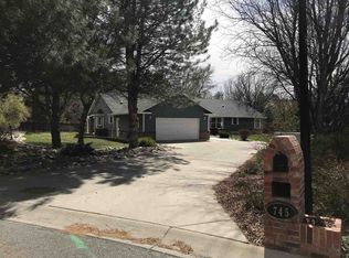 745 W Wilshire Ct, Grand Junction, CO 81506