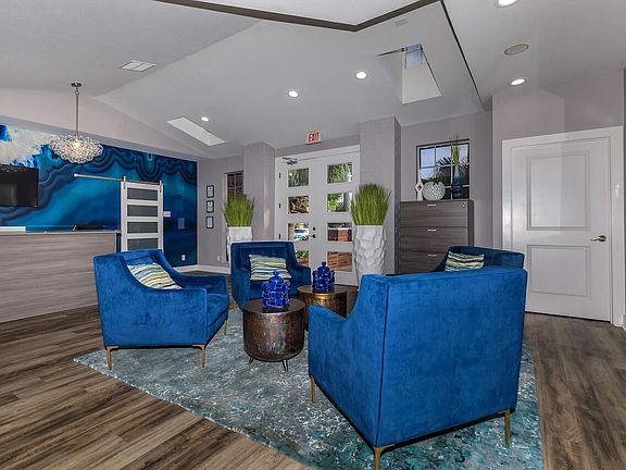 4th image of 6301 Meadowvista Dr #1014