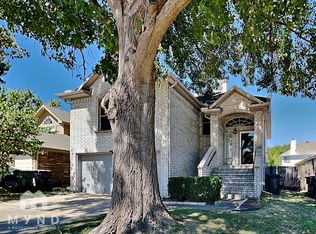 6925 Sugar Maple Crk, Plano, TX 75023