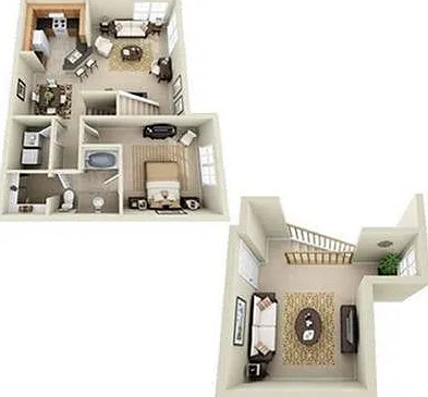A4R Floor Plan A4R Floor Plan