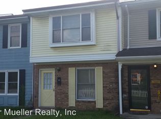 203-2 Persse St, Elizabeth City, NC 27909