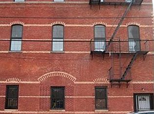442 Willoughby Ave, Brooklyn, NY