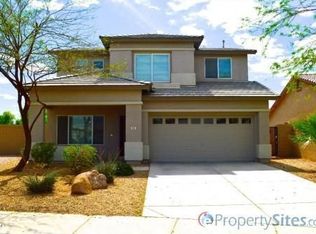 106 N 116th Ln, Avondale, AZ 85323
