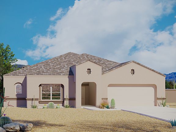 Plan Elevation.