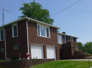 160 Bells Ln, Wheeling, WV 26003
