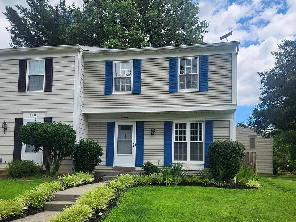 2nd image of 4401 Fishermans Ct