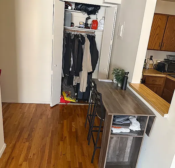 110 E 13th St #6B — Photo 7