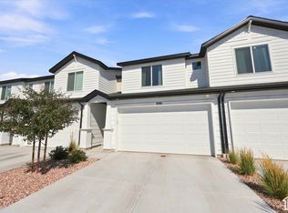 898 E Lubber Ln, Saratoga Springs, UT 84045